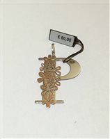 Pendente Boccadamo Donna in Argento PS535P - PS535P